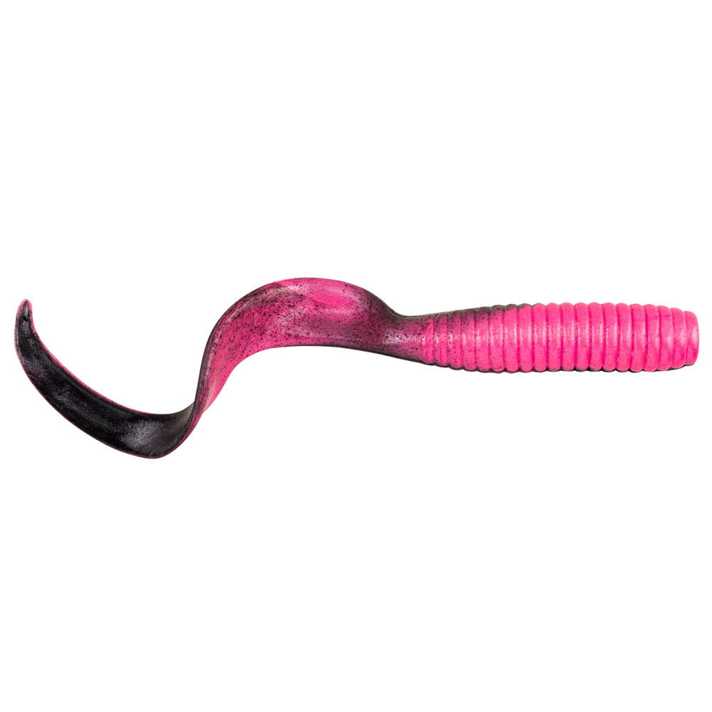 Hot Deal! Berkley Gulp! 6-Inch Grub Soft Bait in Cajun Chicken Flavor [1509689]