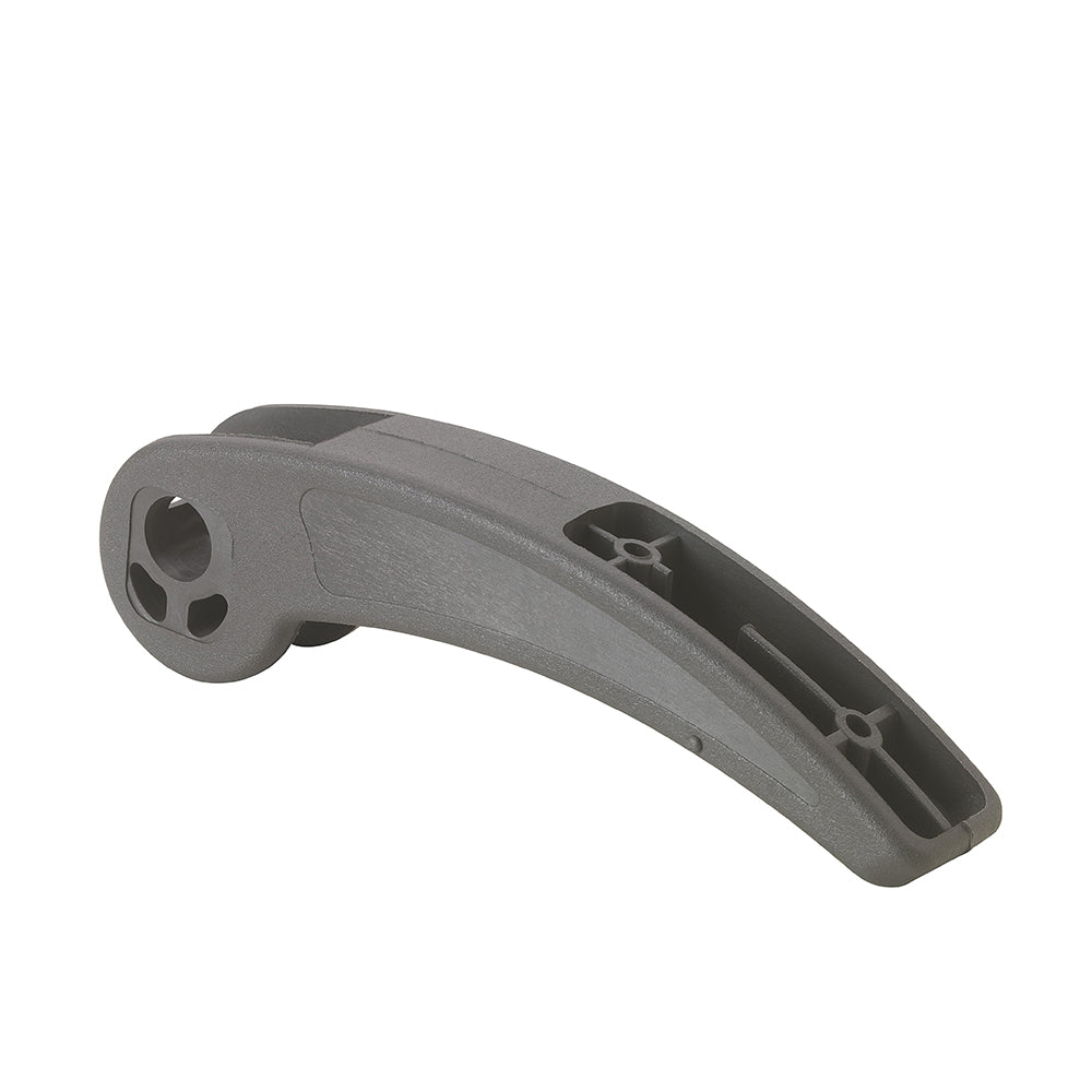 Barton Marine DO 550 Rope Clutch Replacement Handle - Black [81545]