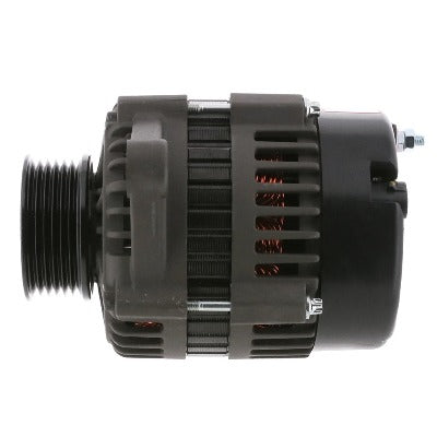 ARCO Marine High - Quality 12V 70A Premium Replacement Alternator with 65mm Multi - Groove Pulley [20800]
