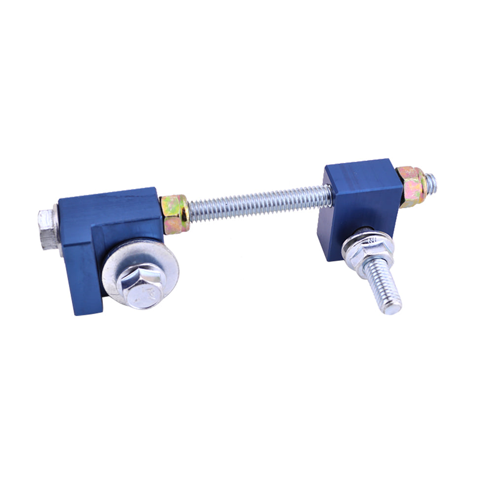 Balmar Belt Buddy without Adjustment Arm [BBU] - Universal Mechanism