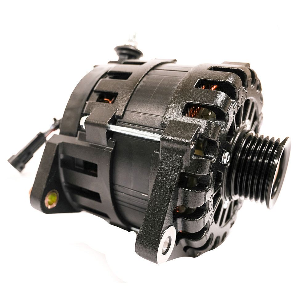 ARCO Marine Zeus A275L Transit Alternator w/Regulator - High - Performance for Multiple Applications