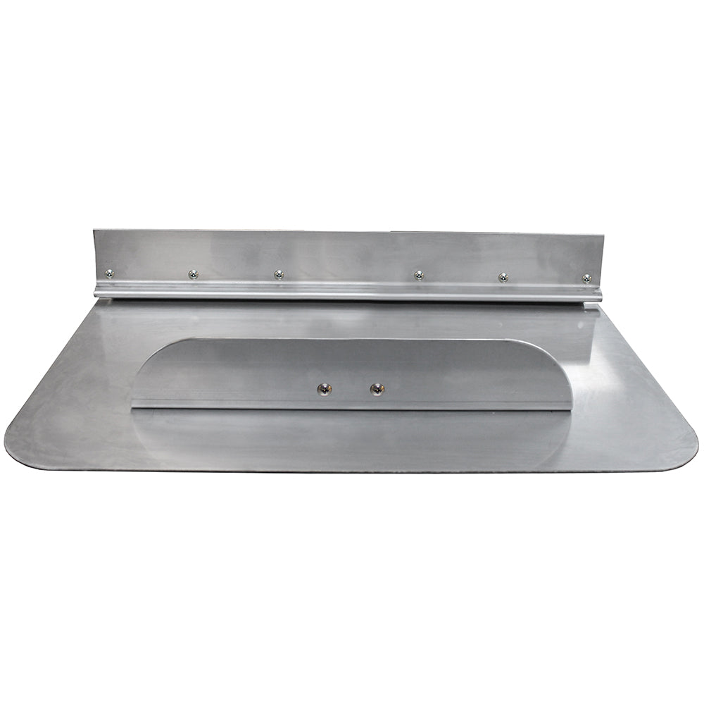 Hot Sale! Bennett 18 x 9 Standard Trim Plane Assembly (TPA189) for Boats