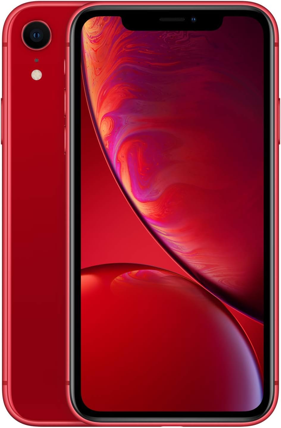 Hot Deal! Unlocked Red Apple iPhone XR 64GB