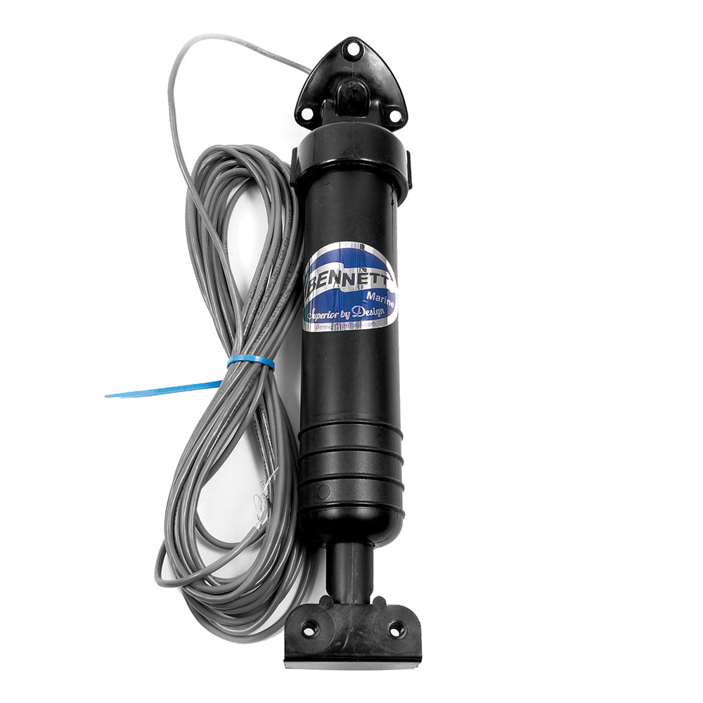 Bennett A1200SCPEIC High - Performance Actuator with Concealed Fluid Flow