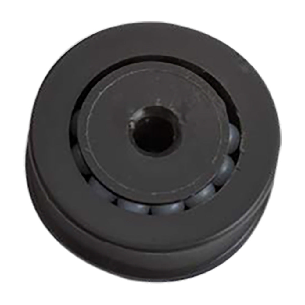 Barton Marine 58mm Diameter Ball Bearing Rope Sheave - Ideal Replacement for All Marine Blocks