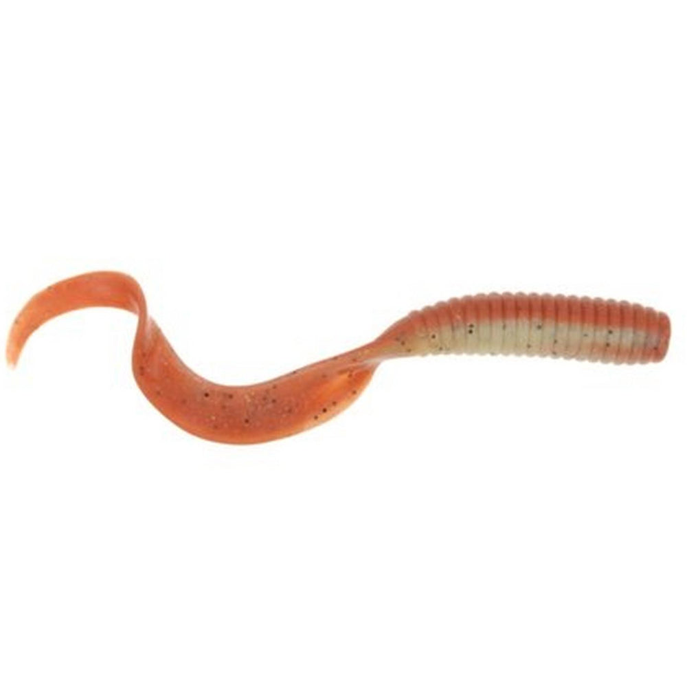Berkley Gulp! Saltwater Grub 5' - New Penny: Catch More Fish Now!