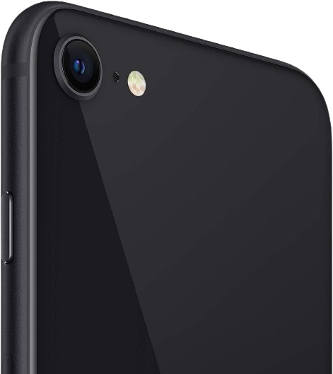 Hot Deal: Unlocked 64GB Black Apple iPhone SE 2nd Generation Smartphone