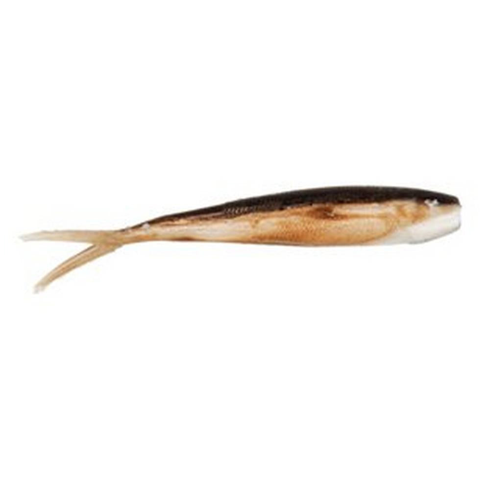 Berkley Gulp! 3-Inch Saltwater Smelt Soft Bait for Inshore Fishing [1139697]