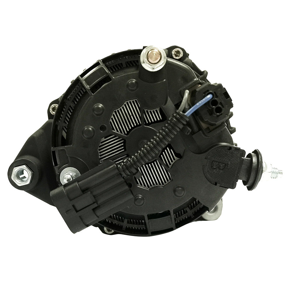 ARCO Marine Zeus A8000-48V 8kW Ford Transit Alternator: High-Performance with Isolated Ground [4607]