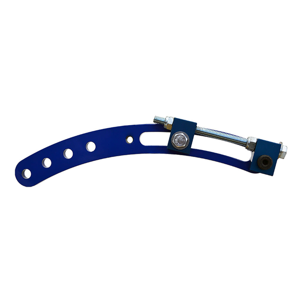 Balmar Belt Buddy with Universal Adjustment Arm - Best Seller [UBB]