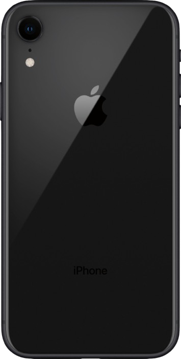 Get Your Hands on the Unlocked Apple iPhone XR 128GB in Sleek Black