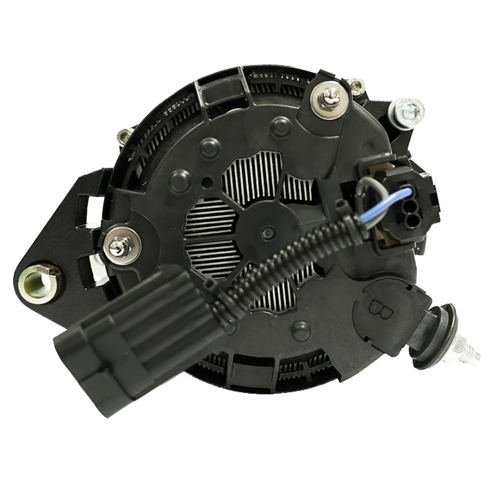 ARCO Marine Zeus A8000-48V 8kW 3.15 Alternator: High-Performance & Energy-Efficient