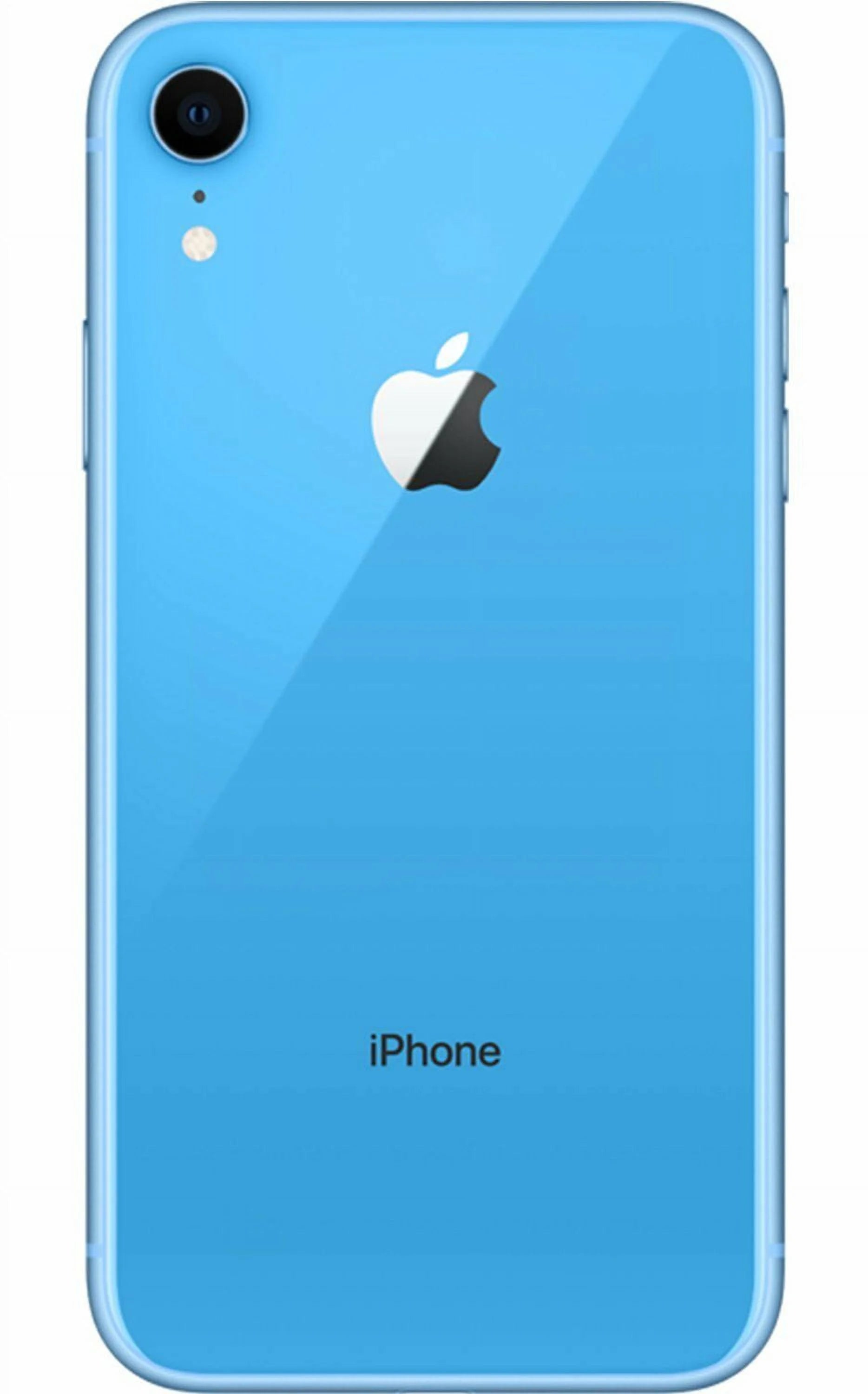 Hot Deal! Unlocked 64GB Blue Apple iPhone XR - Ideal Smartphone for You