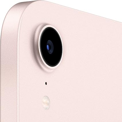Hot Deal! Apple iPad Mini 6th Gen 256GB Pink Wi-Fi + Cellular 8.3 Inch