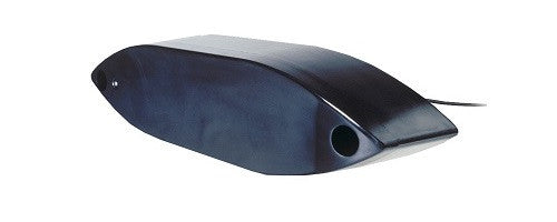 Airmar R109C-Lhw Low-High Wide Beam Transducer for Enhanced Boat Coverage