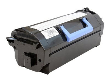 Hot Deal: Dell S5830Dn Black Toner, 6K Yield