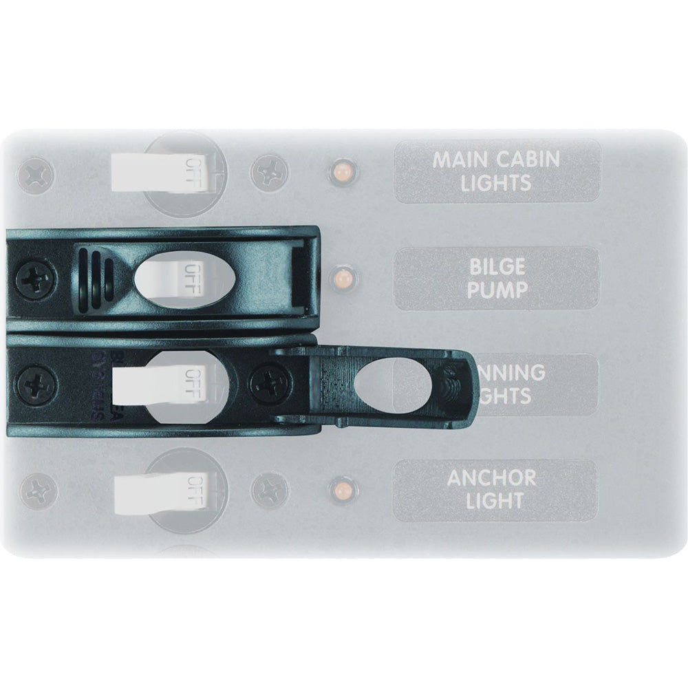 Hot Sale! Blue Sea Toggle Guard 4100 for Circuit Breakers and Panel Switches