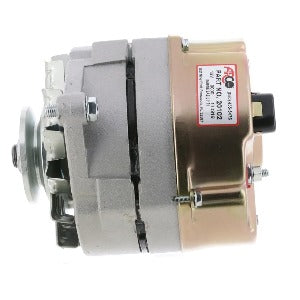 ARCO Marine High - Quality 12V 70A Single Groove Pulley Replacement Alternator [20102]