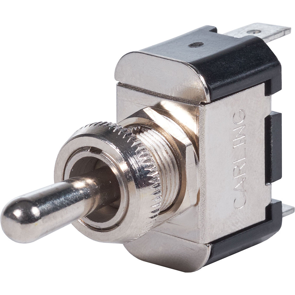 Hot Deal! Blue Sea 4152 WeatherDeck Toggle Switch