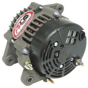ARCO Premium Marine Replacement Alternator with 50mm Multi - Groove Pulley [20815] - High - Performance Option