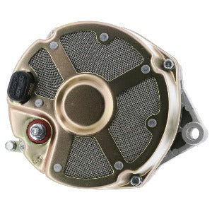 ARCO Marine High - Quality 12V 70A Single Groove Pulley Replacement Alternator [20102]
