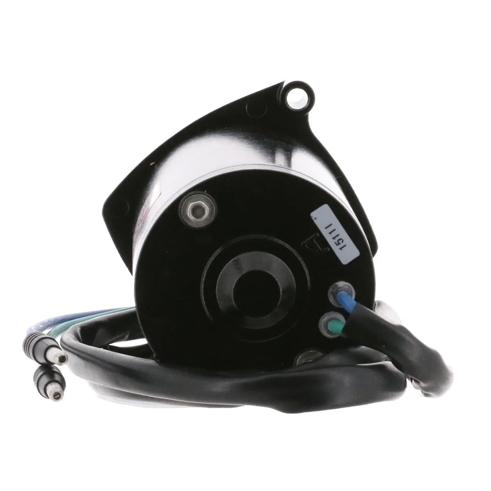 ARCO 2-Wire Replacement Outboard Tilt Trim Motor for Late Model Mercury