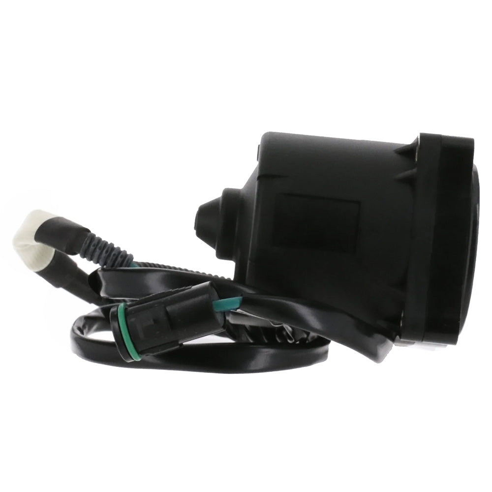 Hot Deal! ARCO Marine Outboard Tilt Trim Motor for Honda/Suzuki - 4 Bolt Mount [6234]