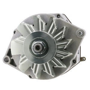ARCO Marine High - Quality 12V 70A Single Groove Pulley Replacement Alternator [20102]