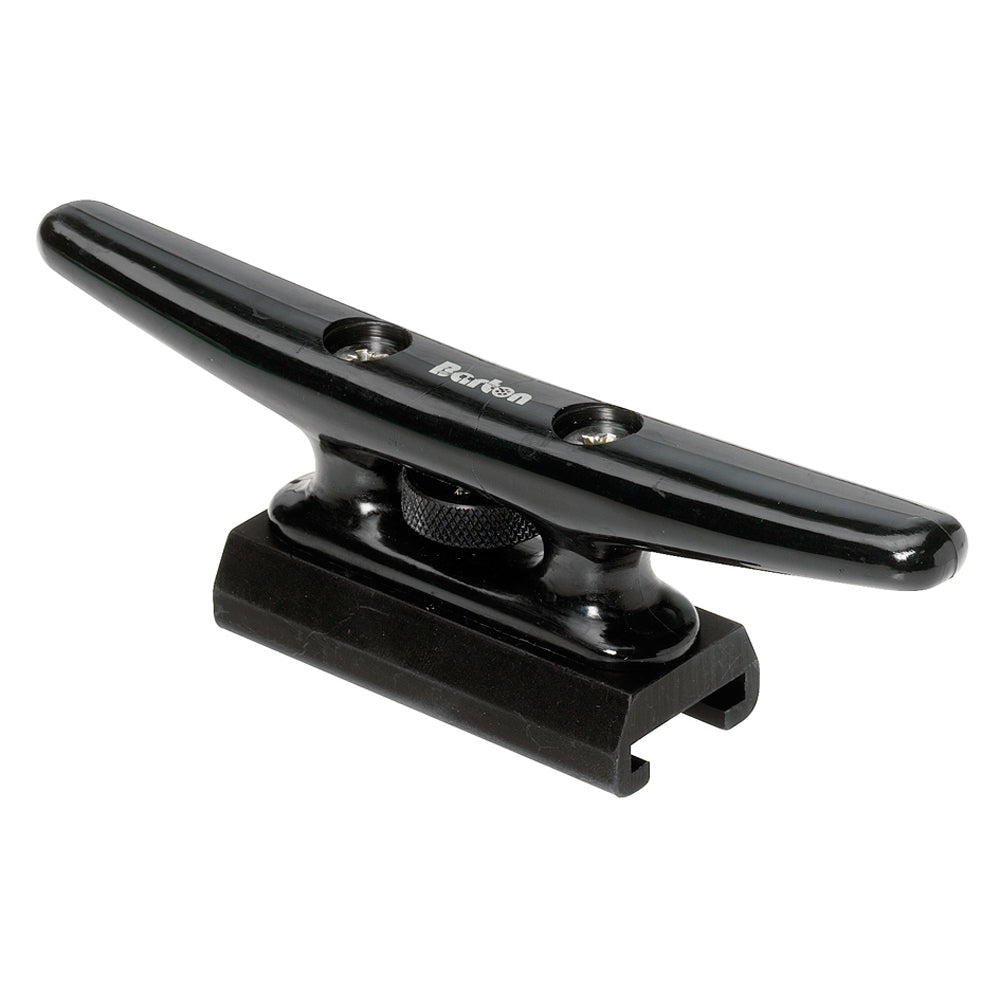 Barton Marine 165mm Sliding Cleat for 25mm T Track - Great Value!