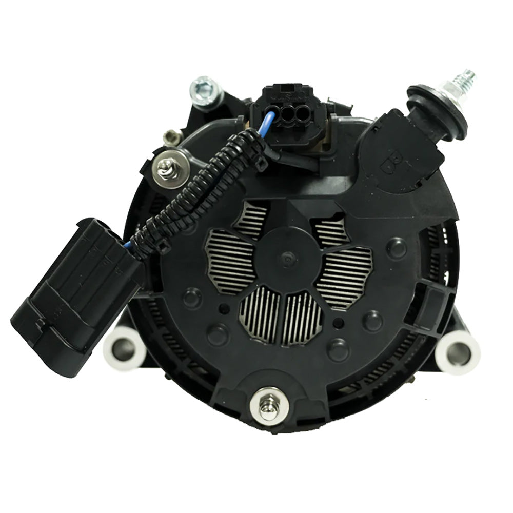 Hot Sale! ARCO Marine Zeus A8000-48V 8kW N62 Alternator with Clutch Pulley